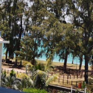 Rayon Vert Beach Apartment Flic en Flac in Flic en Flac, Mauritius
