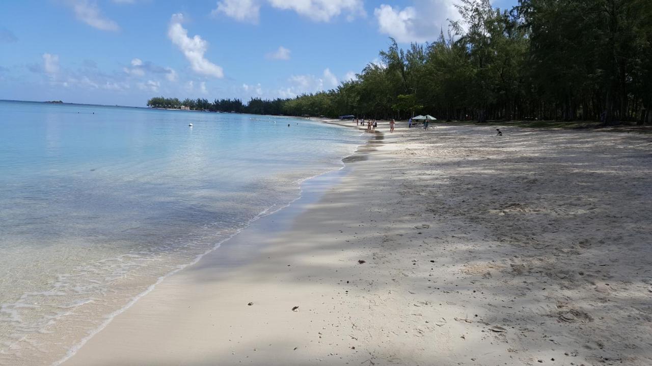 Rent Apartment 500M to Mon Choisy Beach with Free Airport Pickup in Trou aux Biches & Mont Choisy, Mauritius