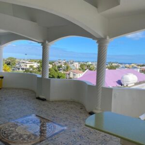 Reshma Appartement Trou aux Biches 2 in Trou aux Biches & Mont Choisy, Mauritius