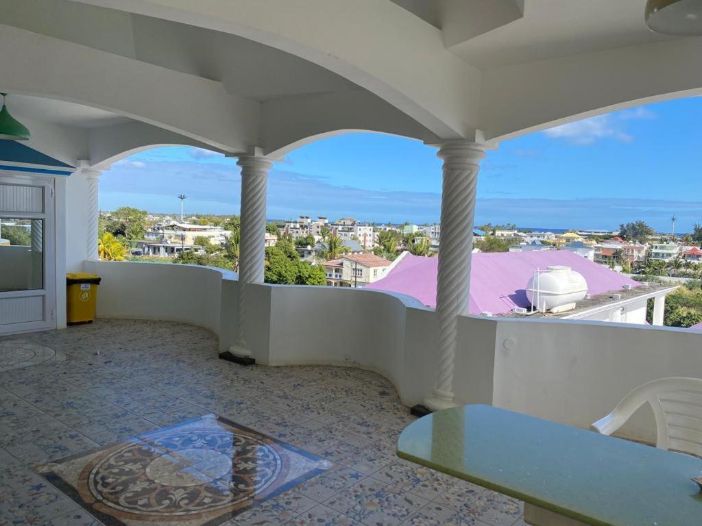 Reshma Appartement Trou aux Biches 2 in Trou aux Biches & Mont Choisy, Mauritius