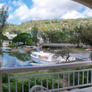 Residence Acajou Sur Mer in Port Mathurin, Mauritius