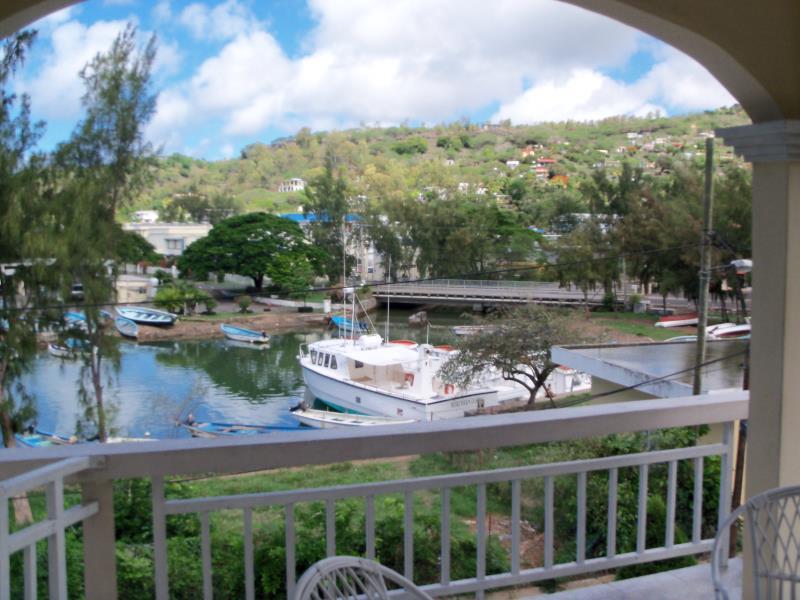 Residence Acajou Sur Mer in Port Mathurin, Mauritius