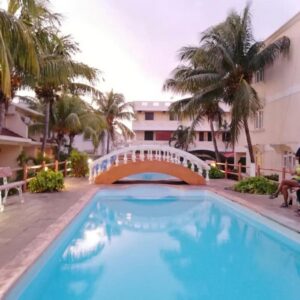 Residence Bayview Flic en Flac 1 in Flic en Flac, Mauritius