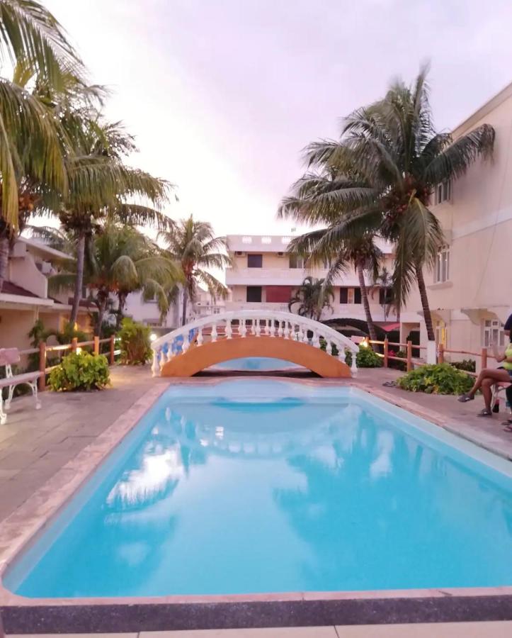 Residence Bayview Flic en Flac 1 in Flic en Flac, Mauritius