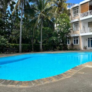Residence Blue Bay in Blue Bay & Pointe d'Esny, Mauritius