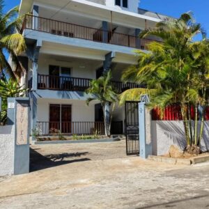 Residence Devika2 Trou aux Biches in Trou aux Biches & Mont Choisy, Mauritius