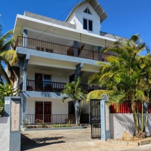 Residence Devika2 Trou aux Biches 1KM From the Residence No 1 in Trou aux Biches & Mont Choisy, Mauritius