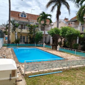 Residence Filaos Flic en Flac 1 in Flic en Flac, Mauritius