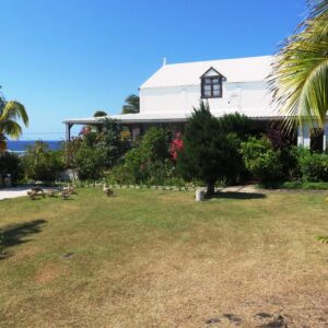 Residence Foulsafat in Port Mathurin, Mauritius