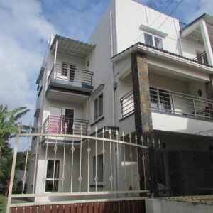Residence Hervey in Grand Baie, Mauritius