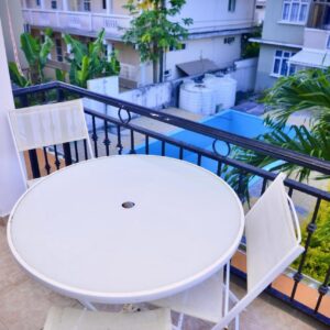 Residence le Camelia Grand Bay in Grand Baie, Mauritius