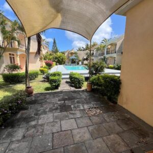 Residence le Choisy Grand Baie in Grand Baie, Mauritius