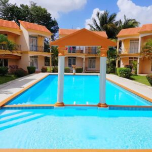 Residence le Choisy in Trou aux Biches & Mont Choisy, Mauritius
