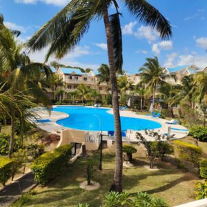 Residence le Dattier Flic en Flac in Flic en Flac, Mauritius