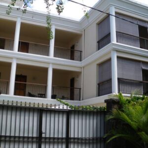 Residence le Palmiste in Trou aux Biches & Mont Choisy, Mauritius