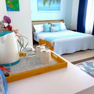 Residence le Point Choisy Pointe aux Cannoniers 1 in Trou aux Biches & Mont Choisy, Mauritius