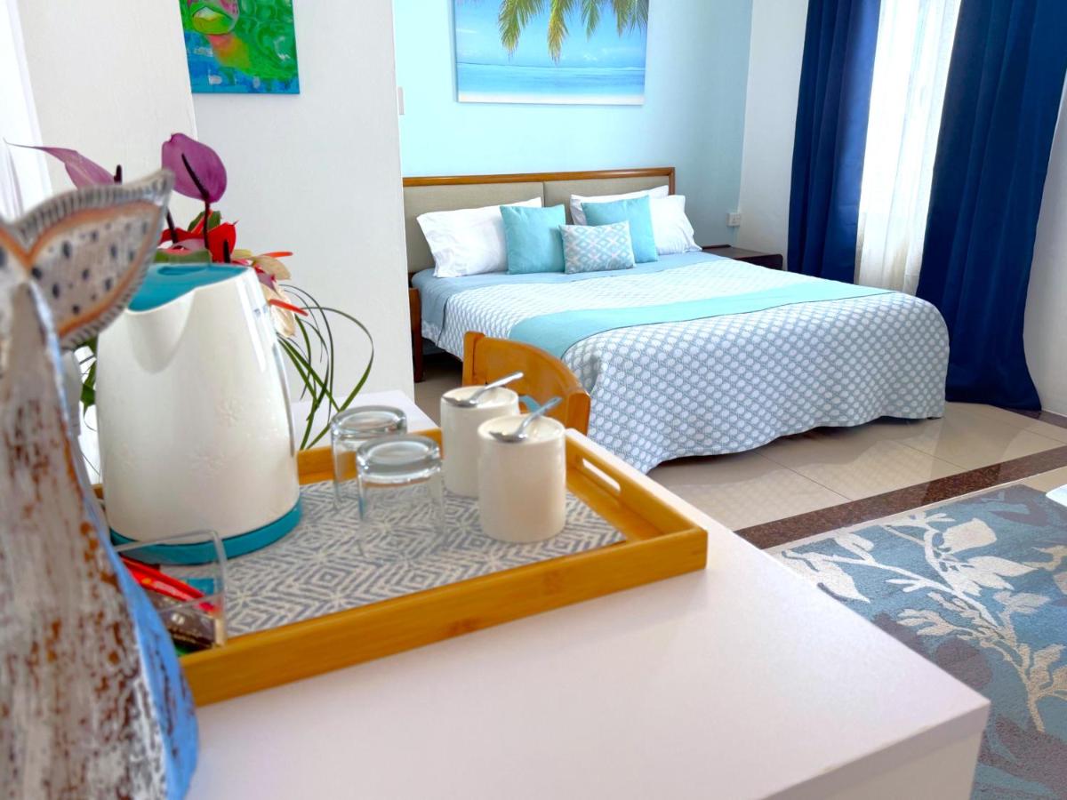 Residence le Point Choisy Pointe aux Cannoniers 1 in Trou aux Biches & Mont Choisy, Mauritius