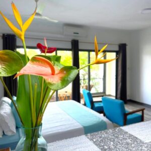 Residence le Point Choisy in Trou aux Biches & Mont Choisy, Mauritius