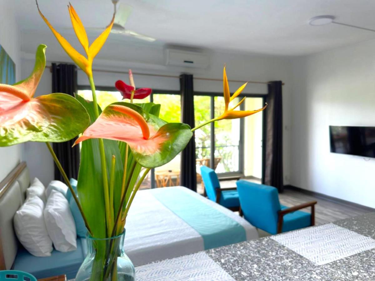 Residence le Point Choisy in Trou aux Biches & Mont Choisy, Mauritius