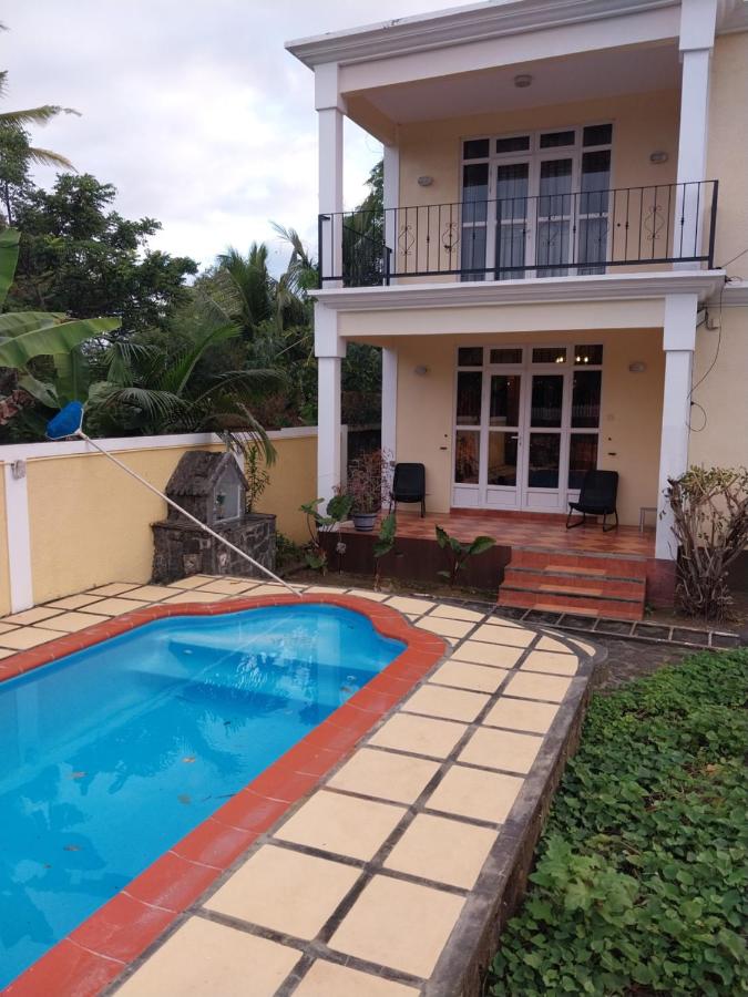 Residence Marcellus Armance Quatre Cocos in Poste Lafayette & Roches Noires, Mauritius