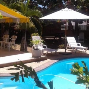 Residence Mon Case Trois Chambres a Coucher a Bain Boeuf in Cap Malheureux & Grand Gaube, Mauritius