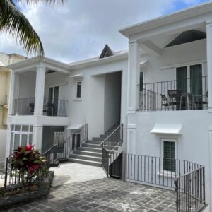 Residence Mont Choisy Trou aux Biches in Trou aux Biches & Mont Choisy, Mauritius