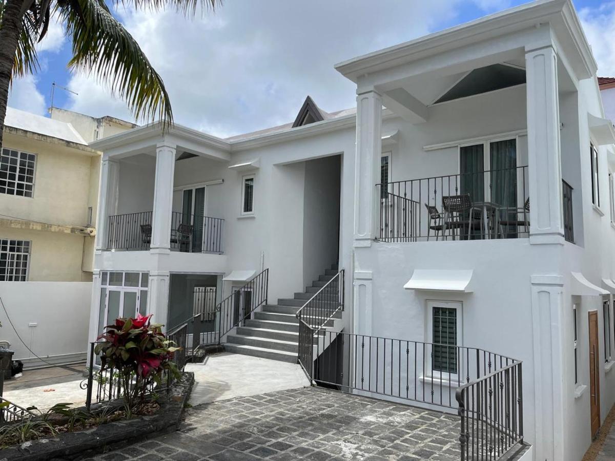 Residence Mont Choisy Trou aux Biches in Trou aux Biches & Mont Choisy, Mauritius
