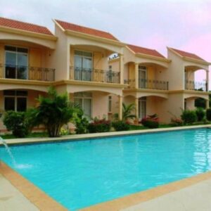 Residence Mont Choisy Phoenix in Trou aux Biches & Mont Choisy, Mauritius