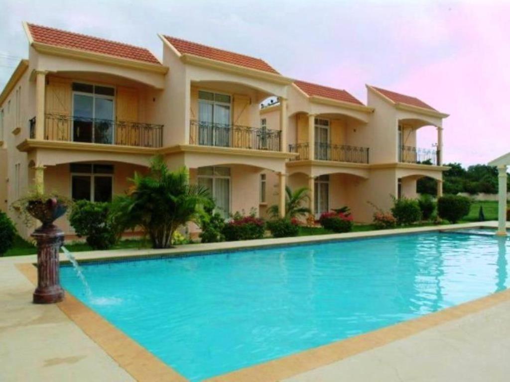 Residence Mont Choisy Phoenix in Trou aux Biches & Mont Choisy, Mauritius