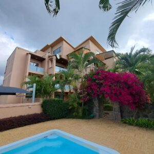 Residence Moulin Casse Pereybere in Pereybère, Mauritius