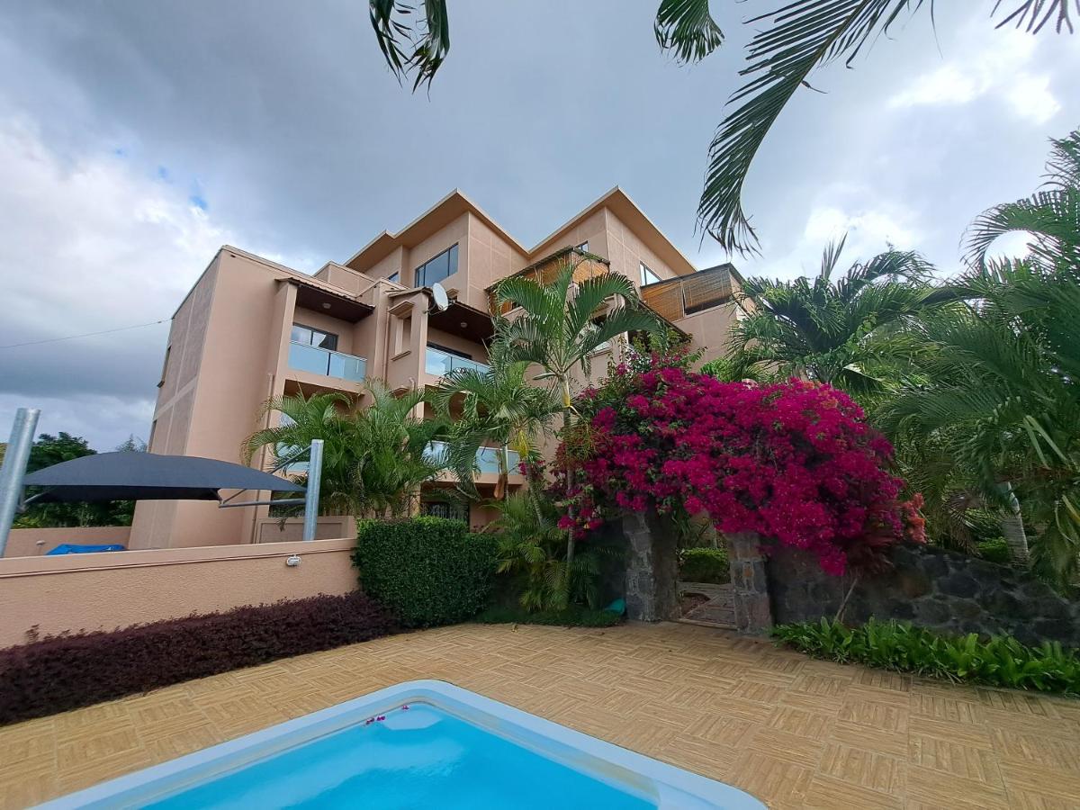 Residence Moulin Casse Pereybere in Pereybère, Mauritius