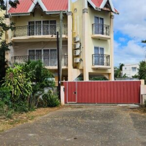 Residence Soleil Sur Mer Flic en Flac Avenue des Merles in Flic en Flac, Mauritius