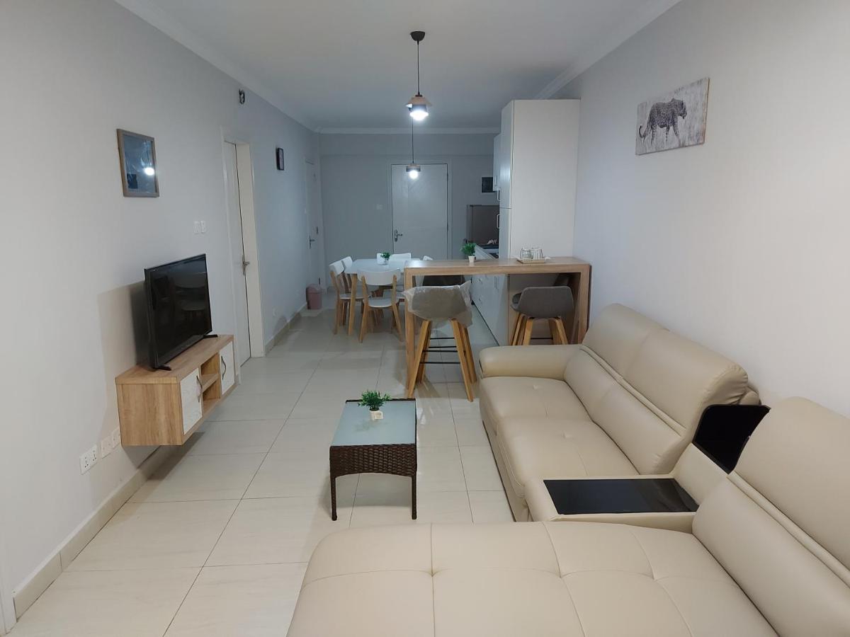 Residence Yasmina Flic en Flac 3 in Flic en Flac, Mauritius