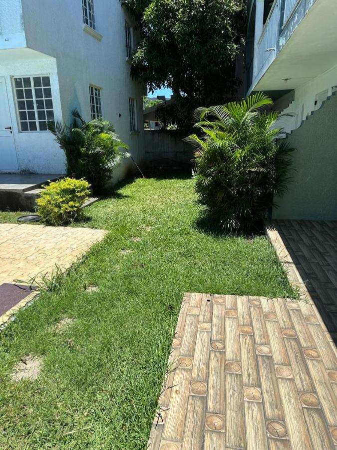 Residences Les Loisirs Pereybere in Pereybère, Mauritius