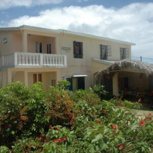Reve des Iles Guesthouse in Pointe Coton & East Coast, Mauritius