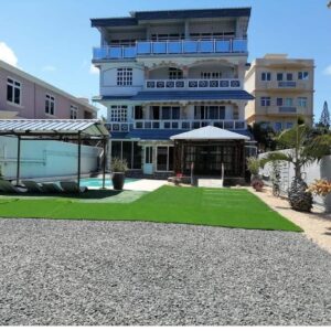 Reviva Villa in Blue Bay & Pointe d'Esny, Mauritius
