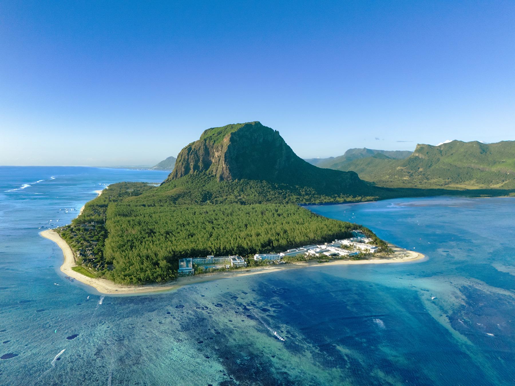 Riu Palace Mauritius All Inclusive Adults Only in Le Morne, Mauritius