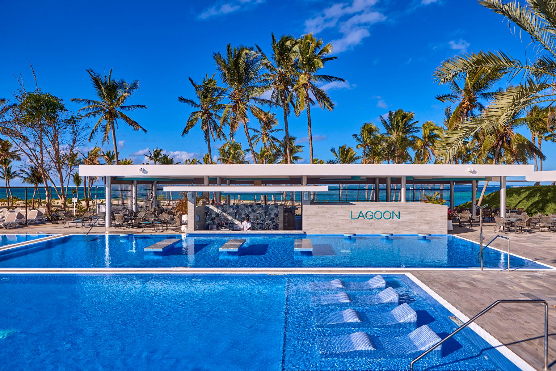 Riu Turquoise All Inclusive in Le Morne, Mauritius