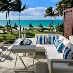 Route Cotiere Pointe Desny Apt B 3 in Blue Bay & Pointe d'Esny, Mauritius