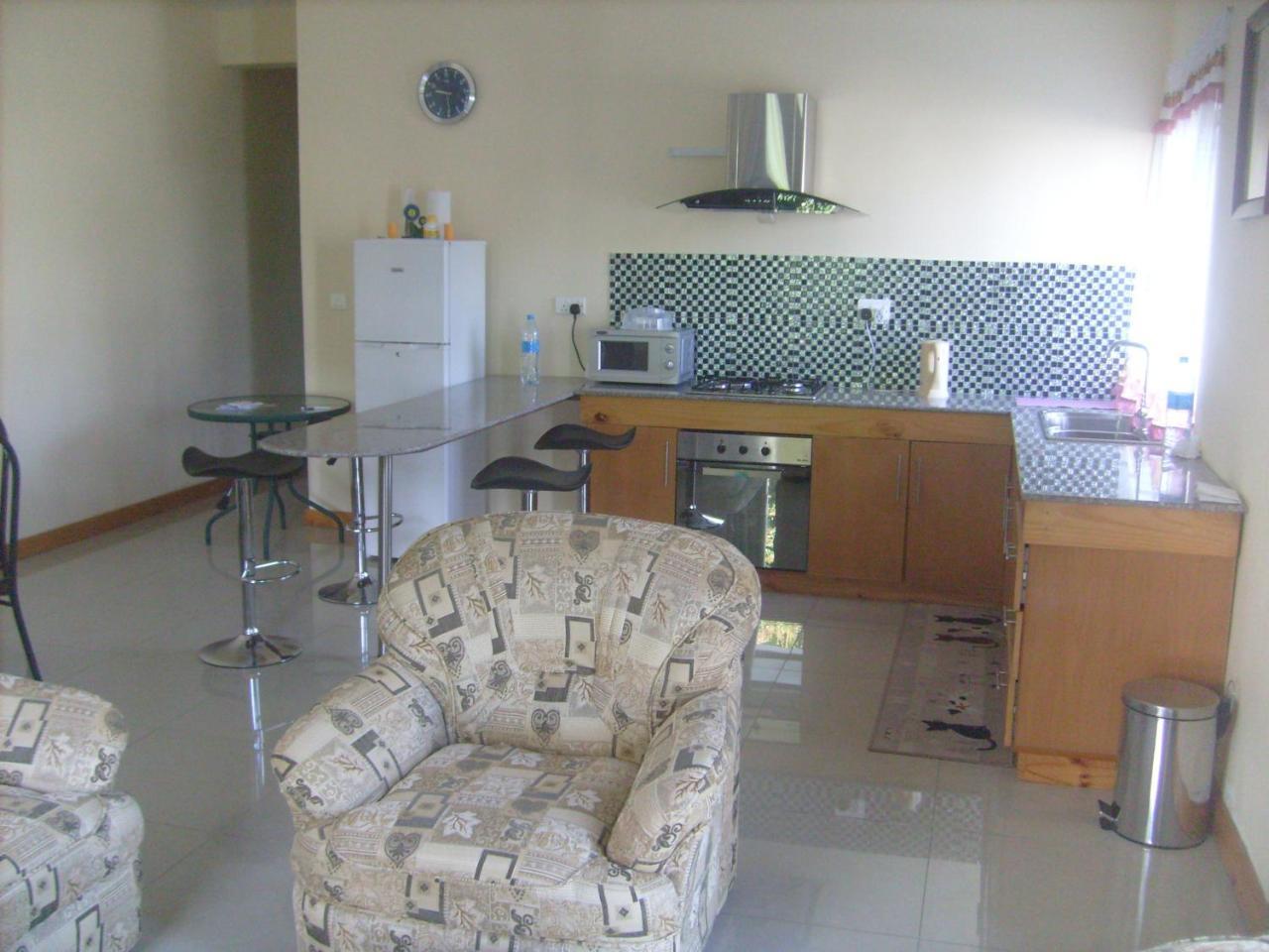 Royal Apart in Flic en Flac, Mauritius