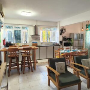 Rush Lodge Flic en Flac in Flic en Flac, Mauritius