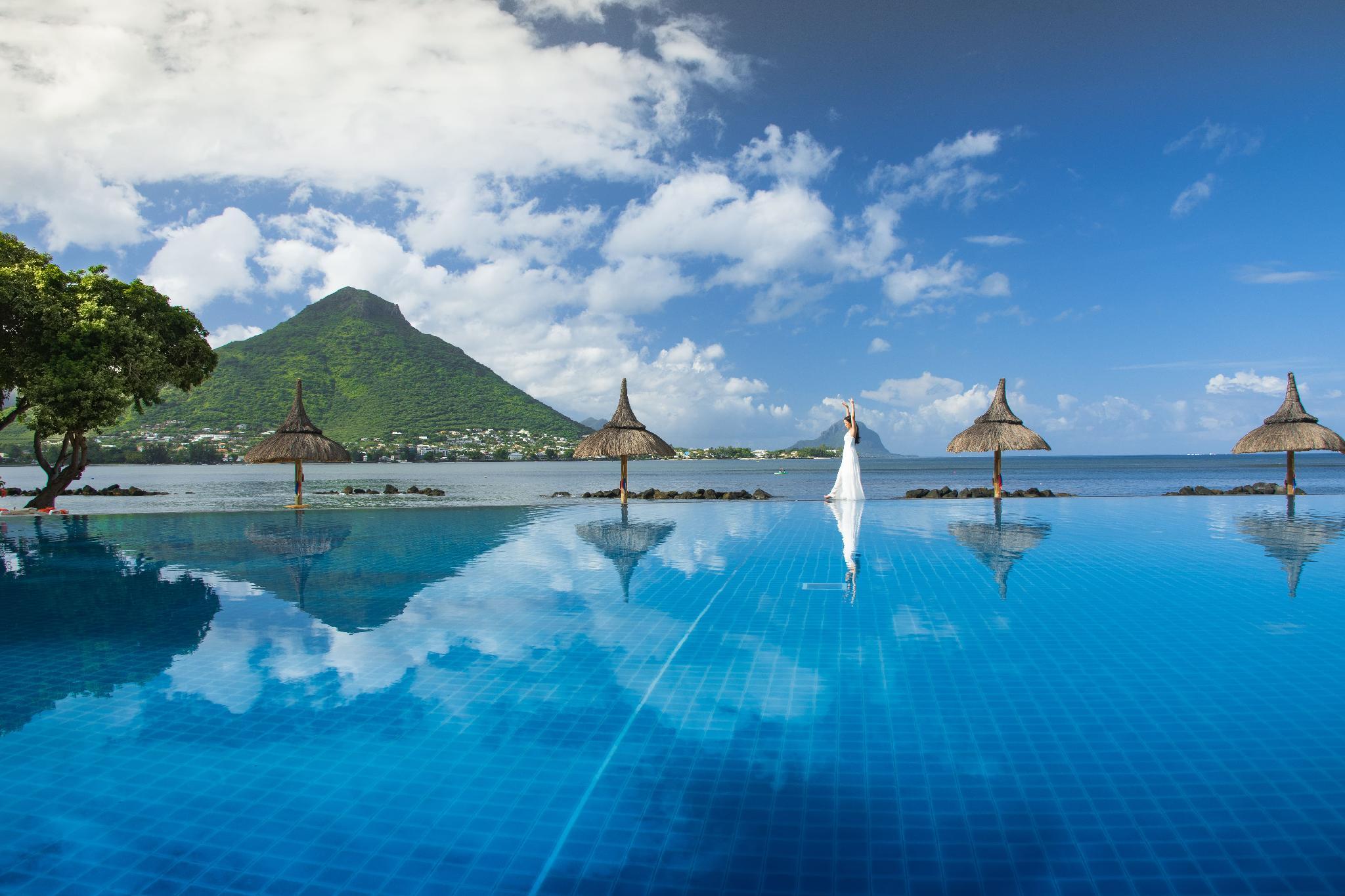 Sands Resort in Tamarin & Black River, Mauritius
