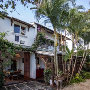 Sandy Lane Cottage Tamarin in Tamarin & Black River, Mauritius