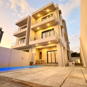 Sarz Villa Mont Choisy Grand Baie in Trou aux Biches & Mont Choisy, Mauritius