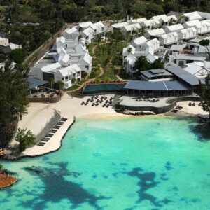 Sea Diamond Boutique & Spa in Cap Malheureux & Grand Gaube, Mauritius