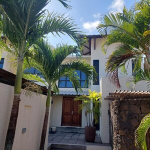 Sea la Vie Villa Cap Malheureux in Cap Malheureux & Grand Gaube, Mauritius