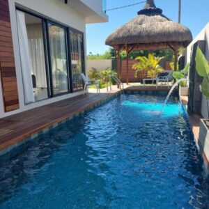 Sea Rock Villa Grand Baie in Grand Baie, Mauritius