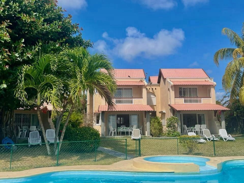 Sea View Grand Gaube Apartment in Cap Malheureux & Grand Gaube, Mauritius