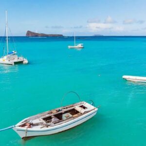 Seaside Villa Bain Boeuf in Cap Malheureux & Grand Gaube, Mauritius