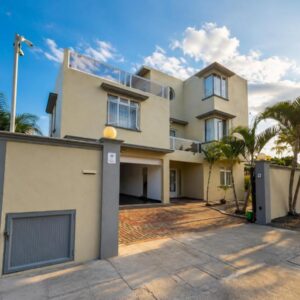 Seavague Villa Souillac in Souillac & Gris Gris, Mauritius